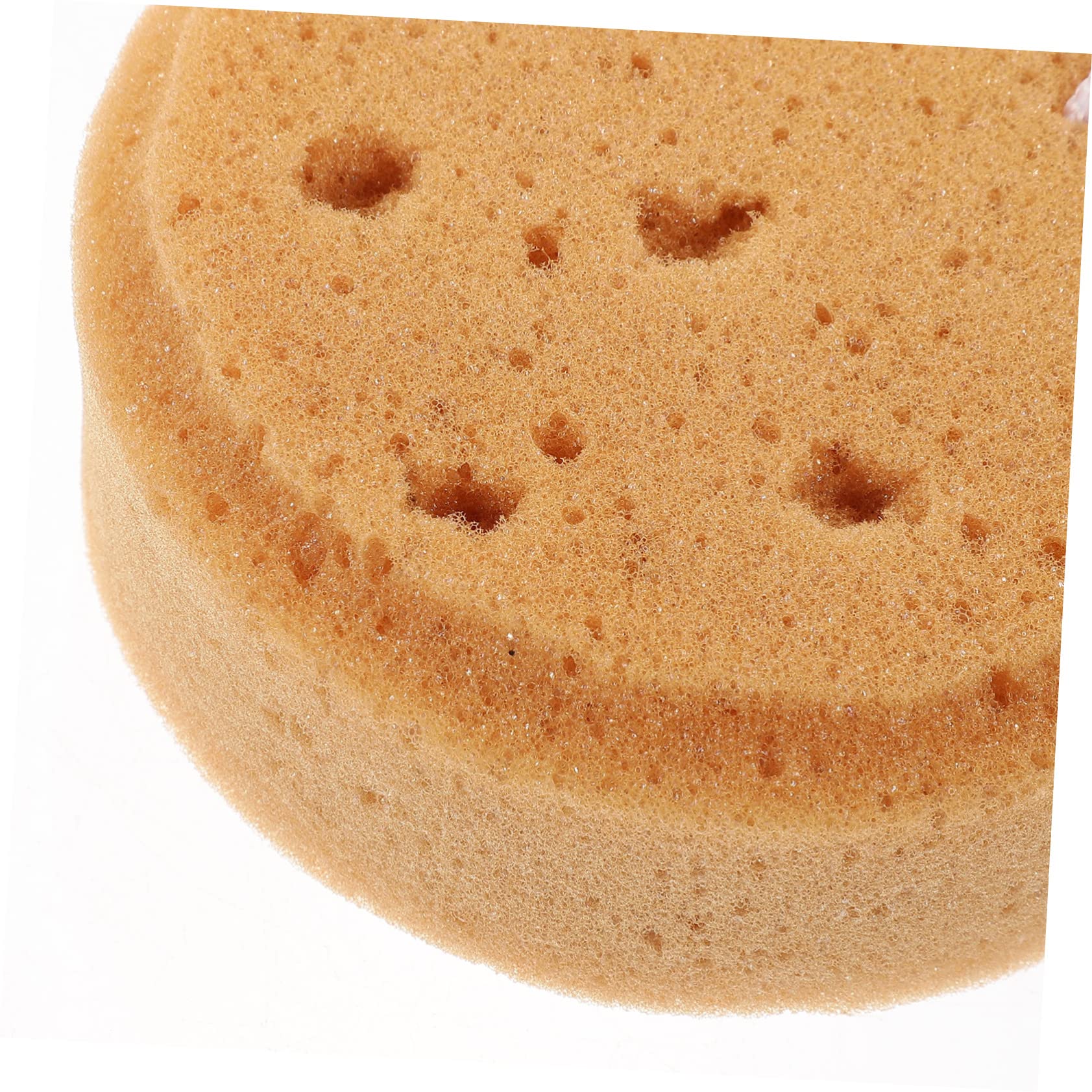 Healeved 16piezas Esponjas De Baño Exfoliantes Para Ducha Esponjas Corporales Suaves Para Mujeres y Alta Absorción De Agua y Rica