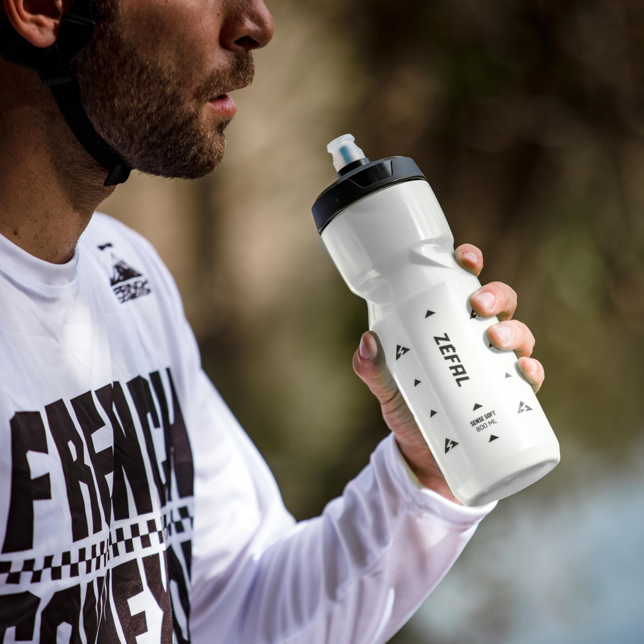 自転車用ボトルセット オレンジ・ホワイト・イエロー サイクルボトル VCH | VICTOIRE SHOP