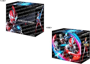 Amazon | [バンダイ(BANDAI)] ウルトラマンオメガ 変身アイテム DX