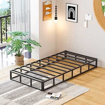 I*E様 Breed Bed Works 1/6 Summer time gir Amazon.com: Weehom Full Size Bed Frame with Headboard, Heavy