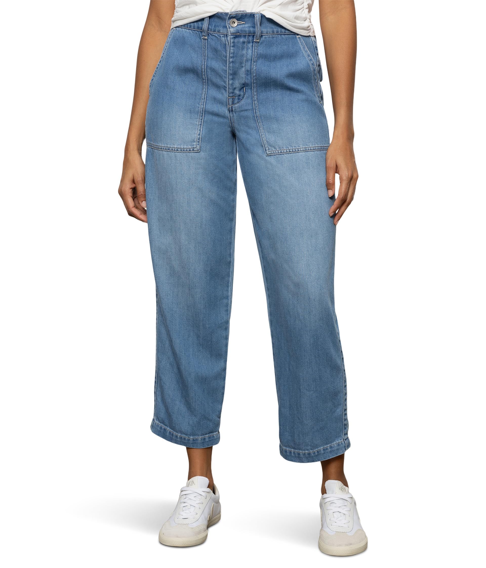 Sanctuary Womens Cruiser Chino