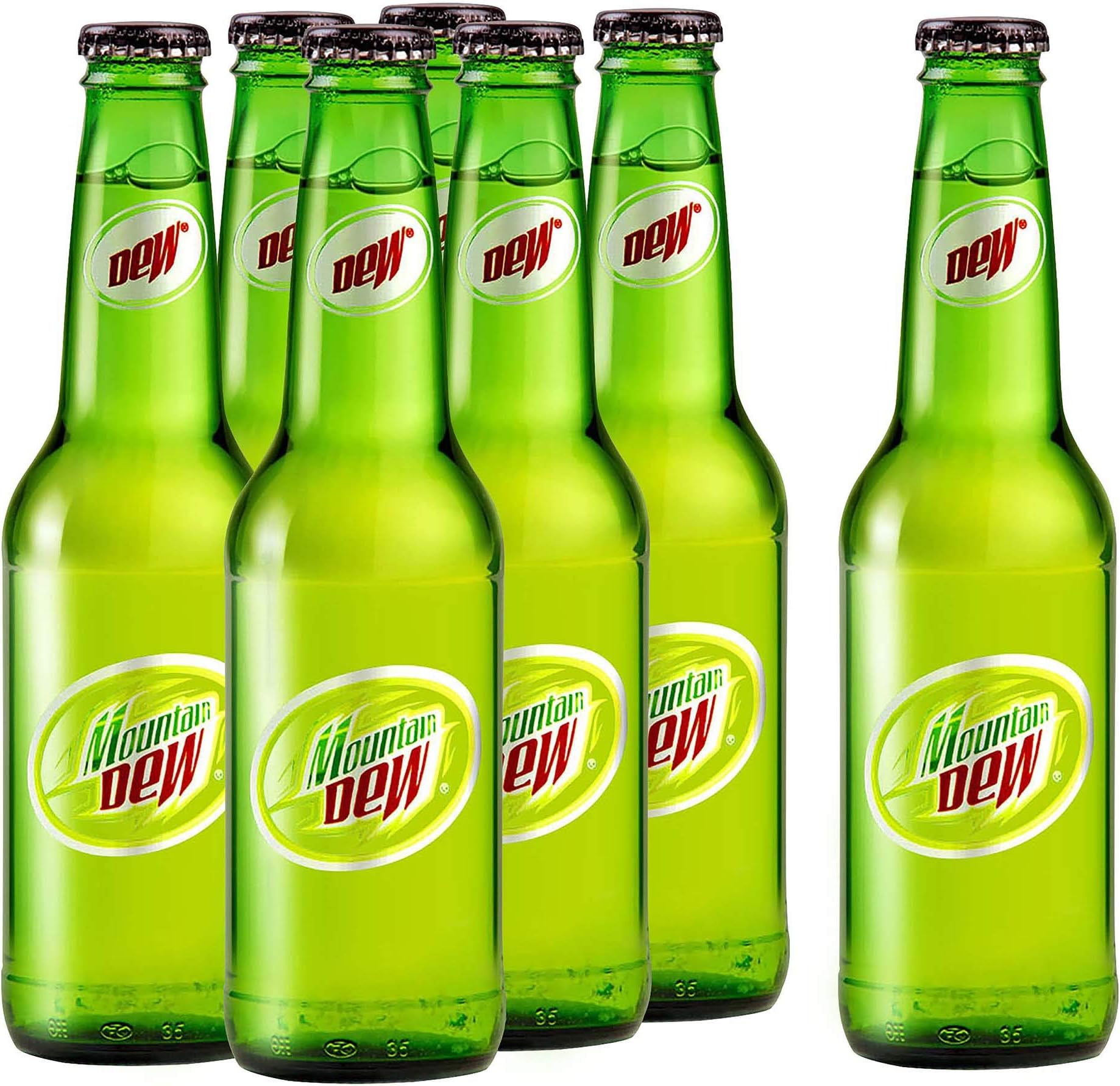 Carbonated Soft Drink, Glass Bottle, 6 X 250Ml