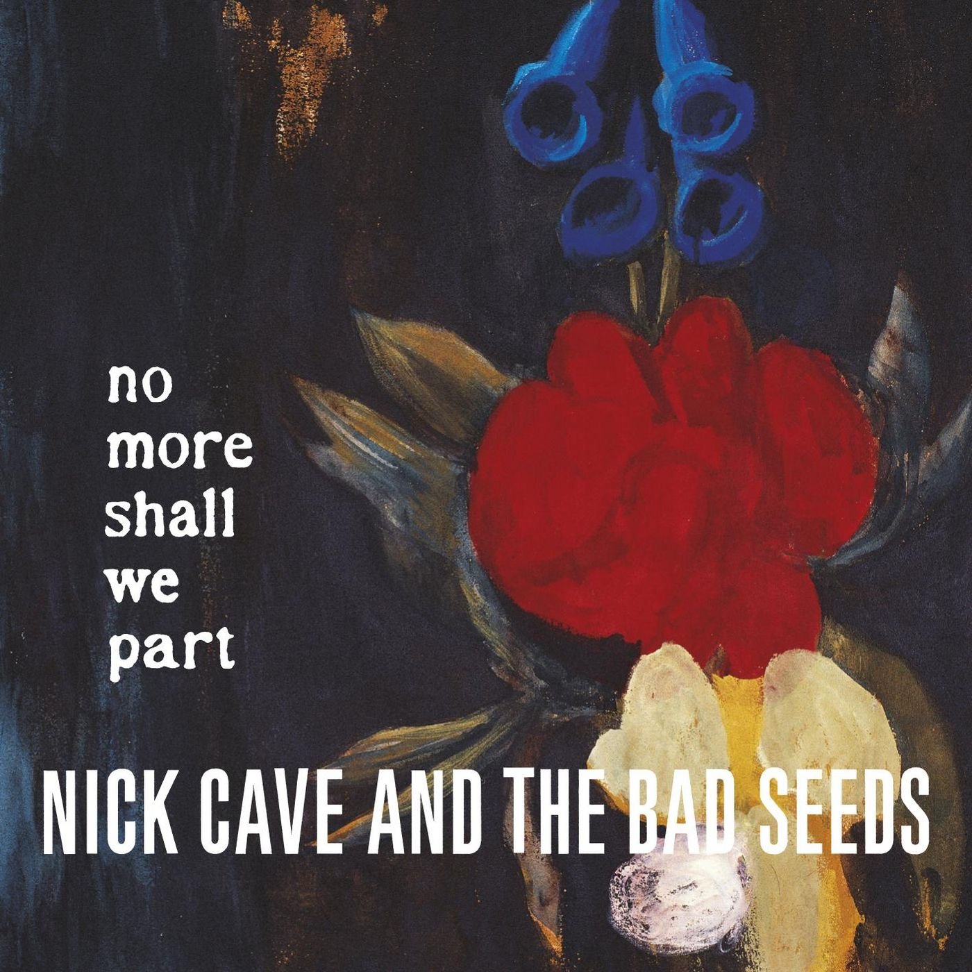 No More Shall We Part [VINYL]