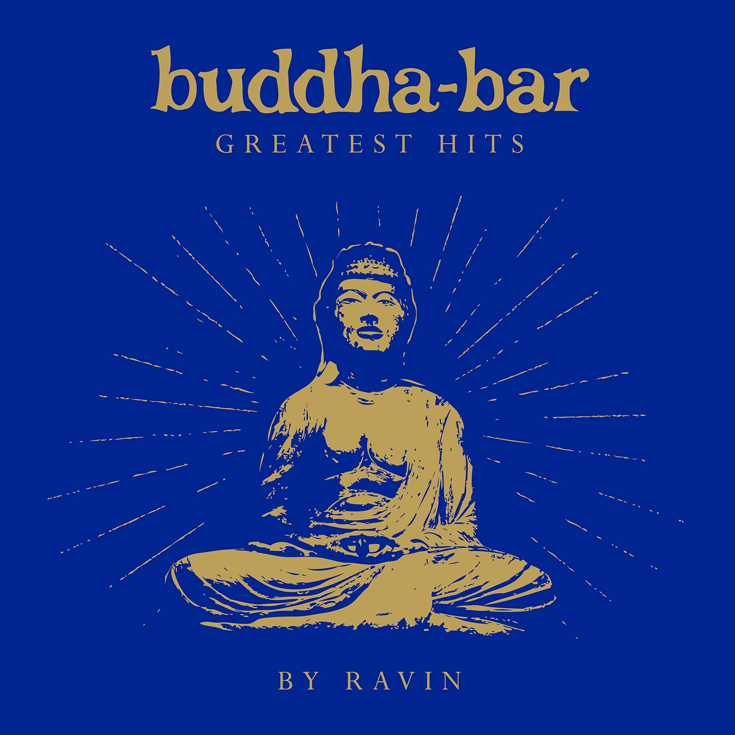 Buddha Bar Greatest Hits
