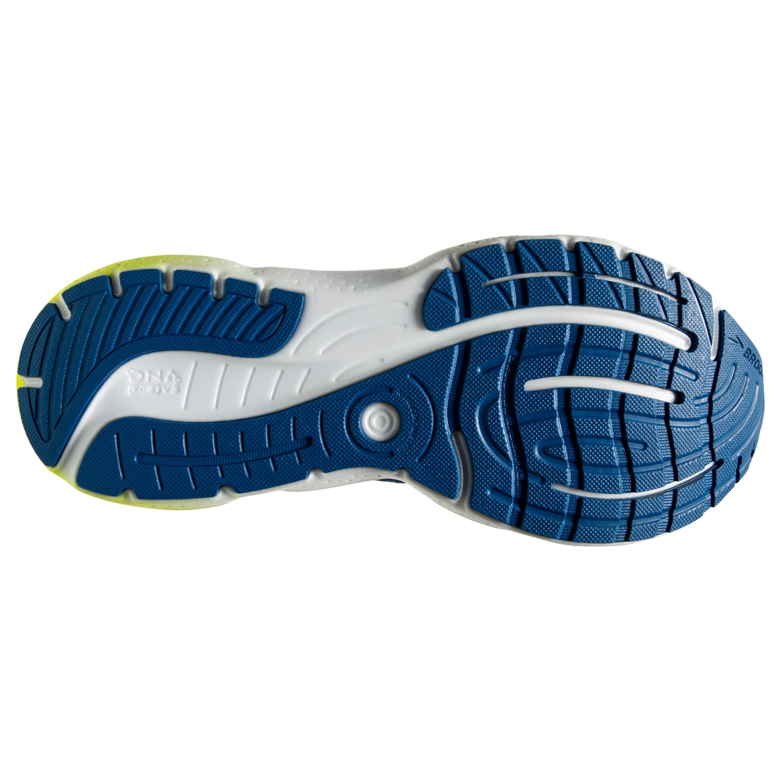 Brooks Mężczyźni Brooksbuty do biegania