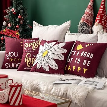 pillowcases for couch