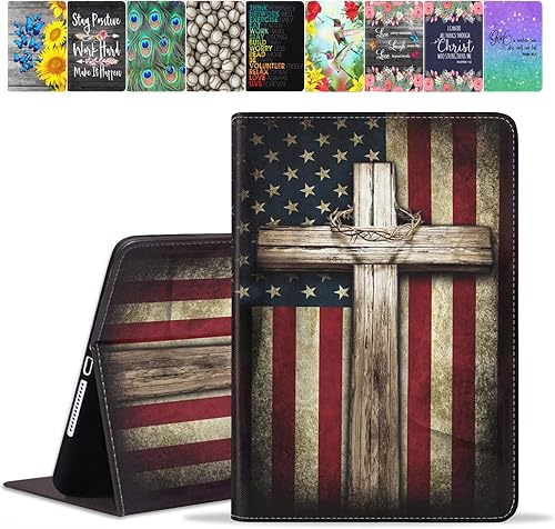 TBXOSTN Funda para Samsung Galaxy Tab A7 de 10.4 pulgadas 20222020 (SM-T500T503T505T507T509), funda de piel sintética prémium con función de