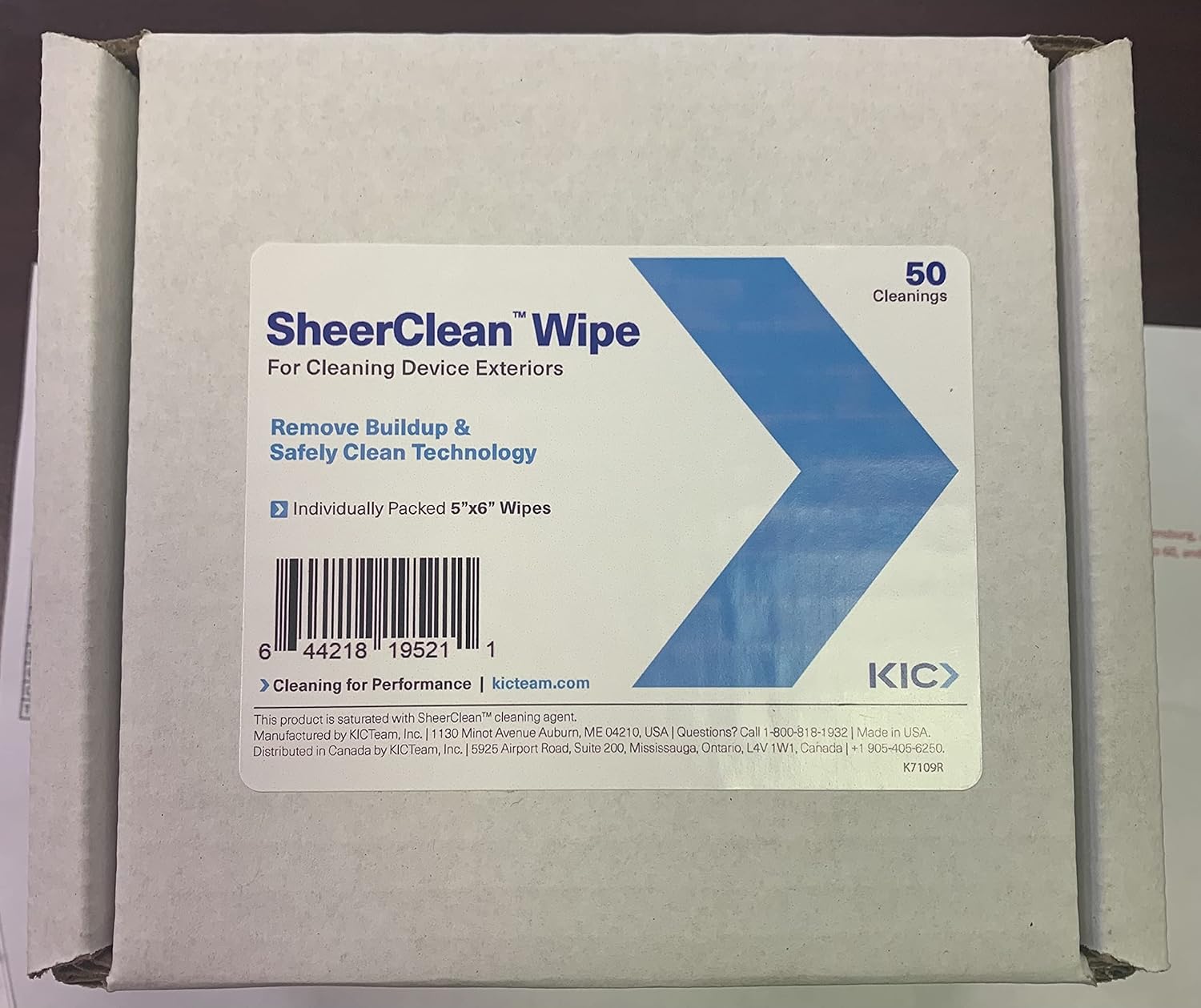 Keyboard Wipes Electronics