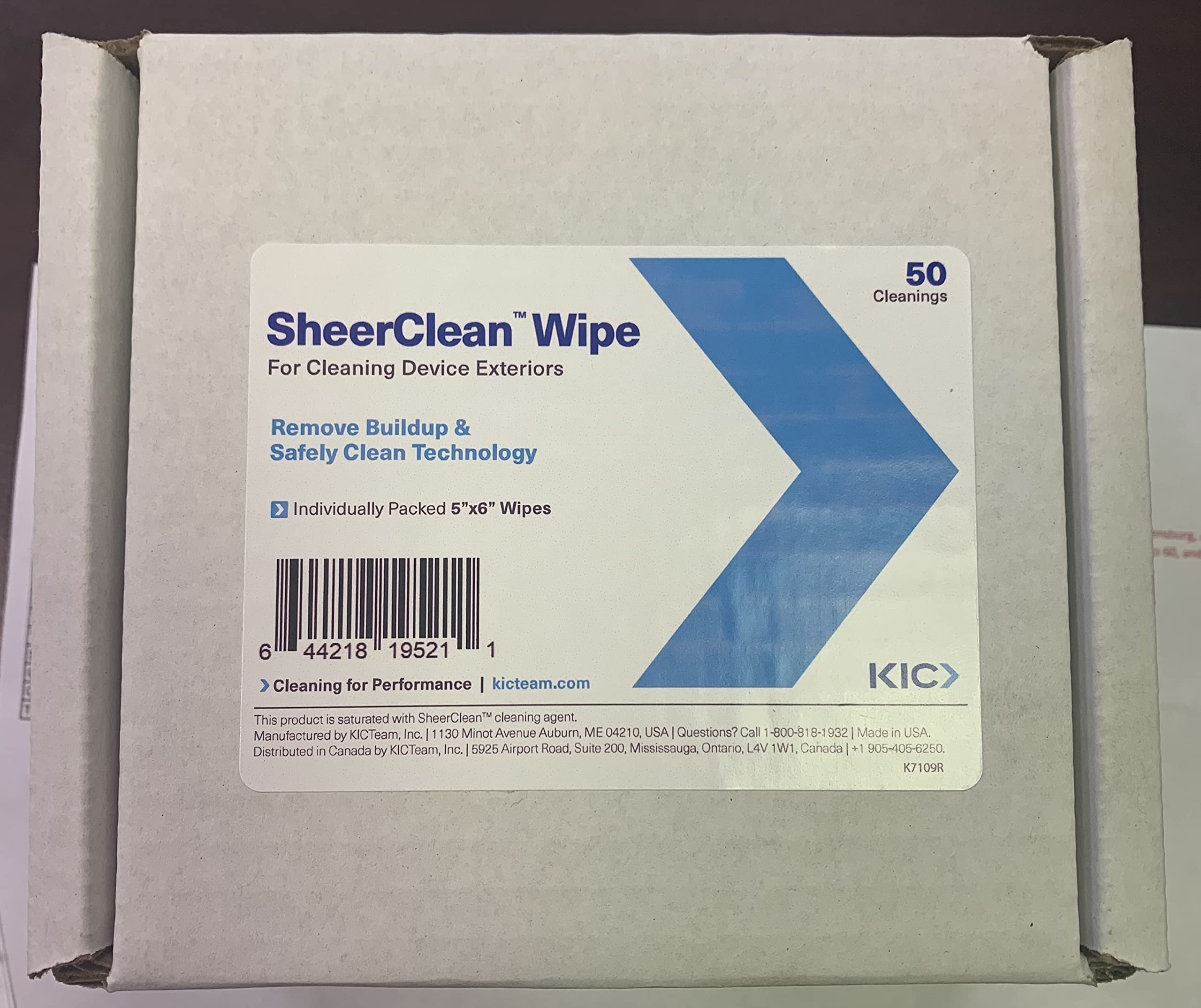 Keyboard Wipes