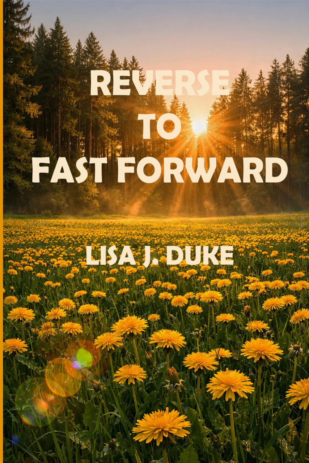 Reverse To Fast Forward