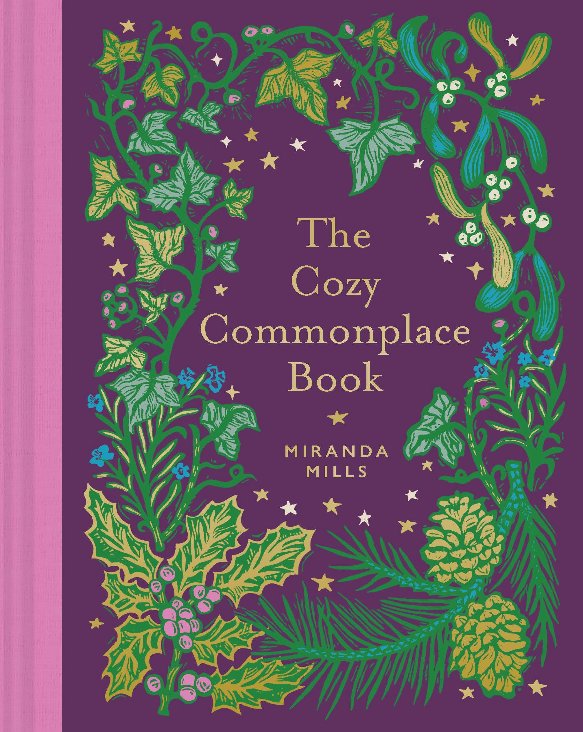 The Cosy Commonplace Book