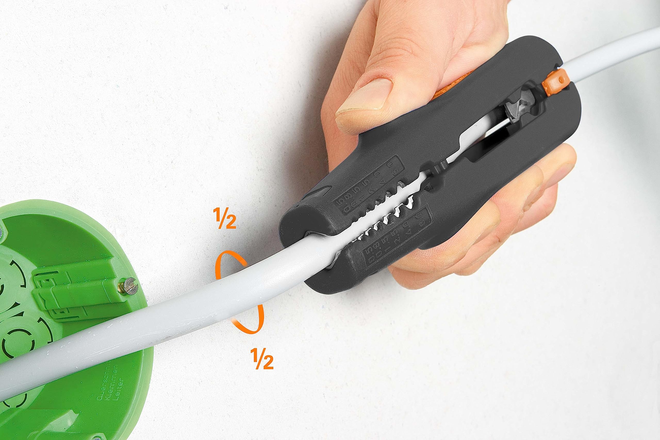 Weicon Rundkabel Entmantler No.13 günstig online kaufen Weicon Rundkabel Entmantler No.13 günstig online kaufen