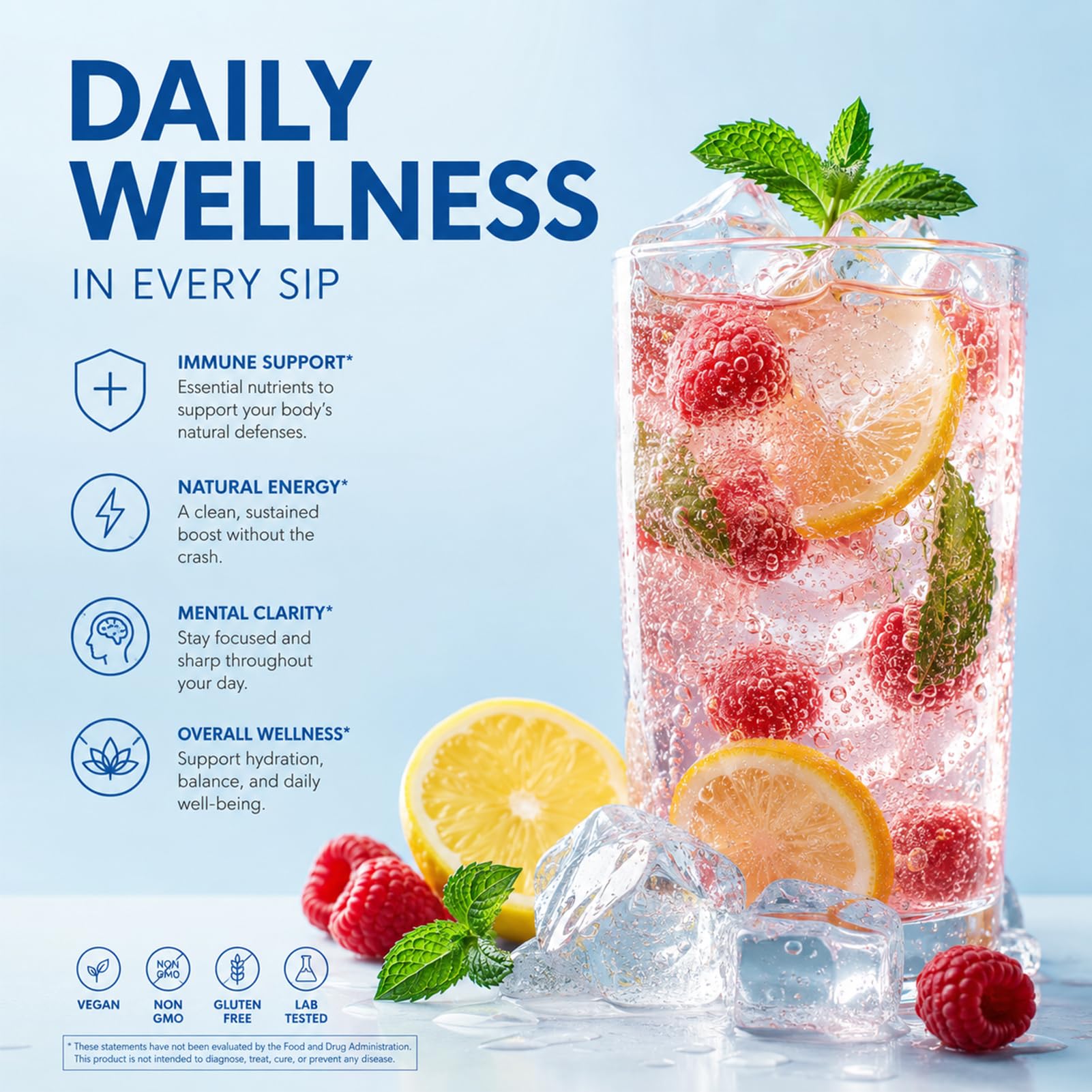 New Super Cortisol Anti-Estrés 20 Sticks | Reduce el cortisol naturalmente, favorece la relajación profunda, mejora la concentración mental y la calidad del sueño