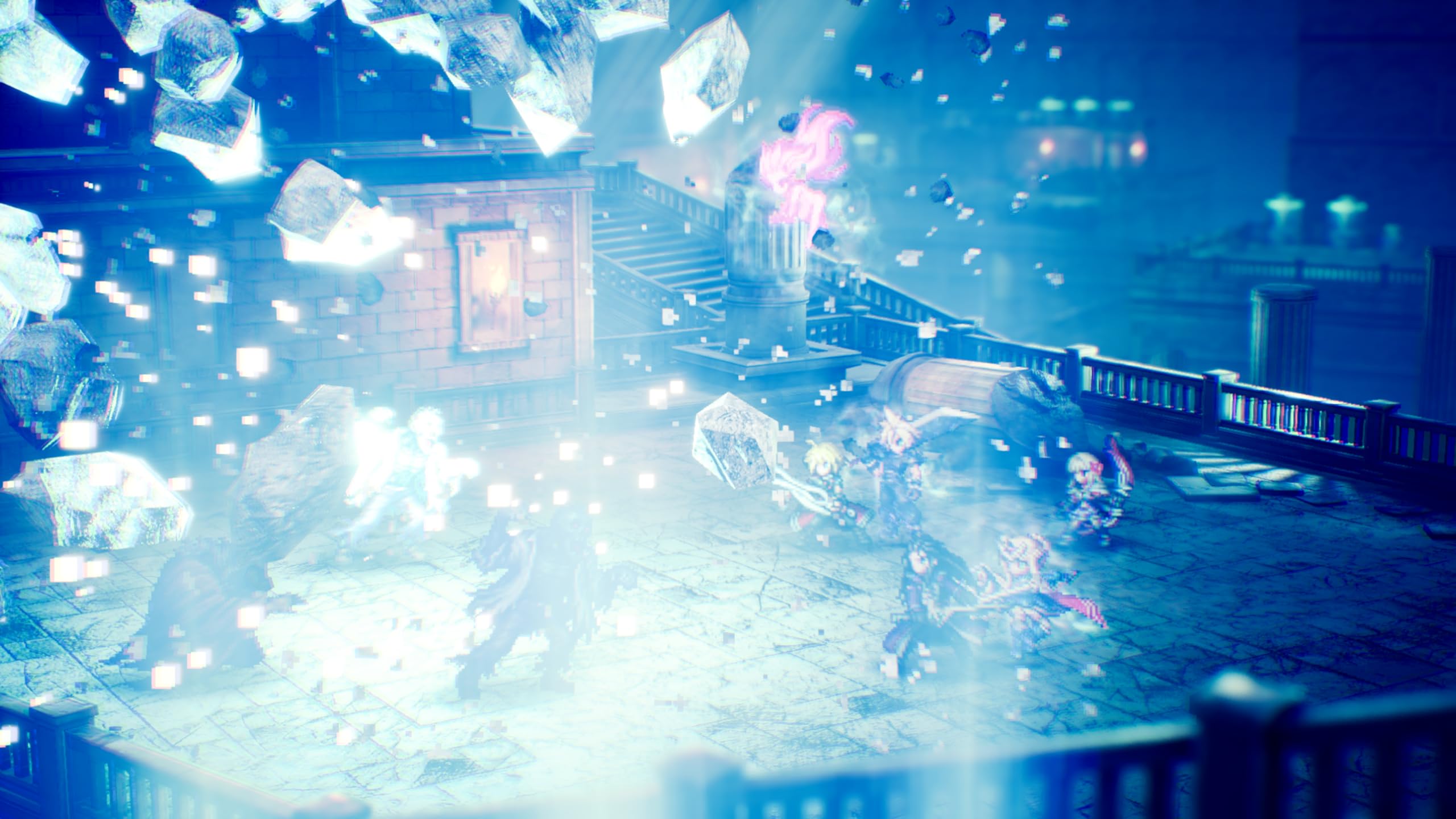 Final Fantasy Resonance