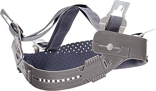 MSA Safety 454231 suspensión para casco de seguridad Staz-On