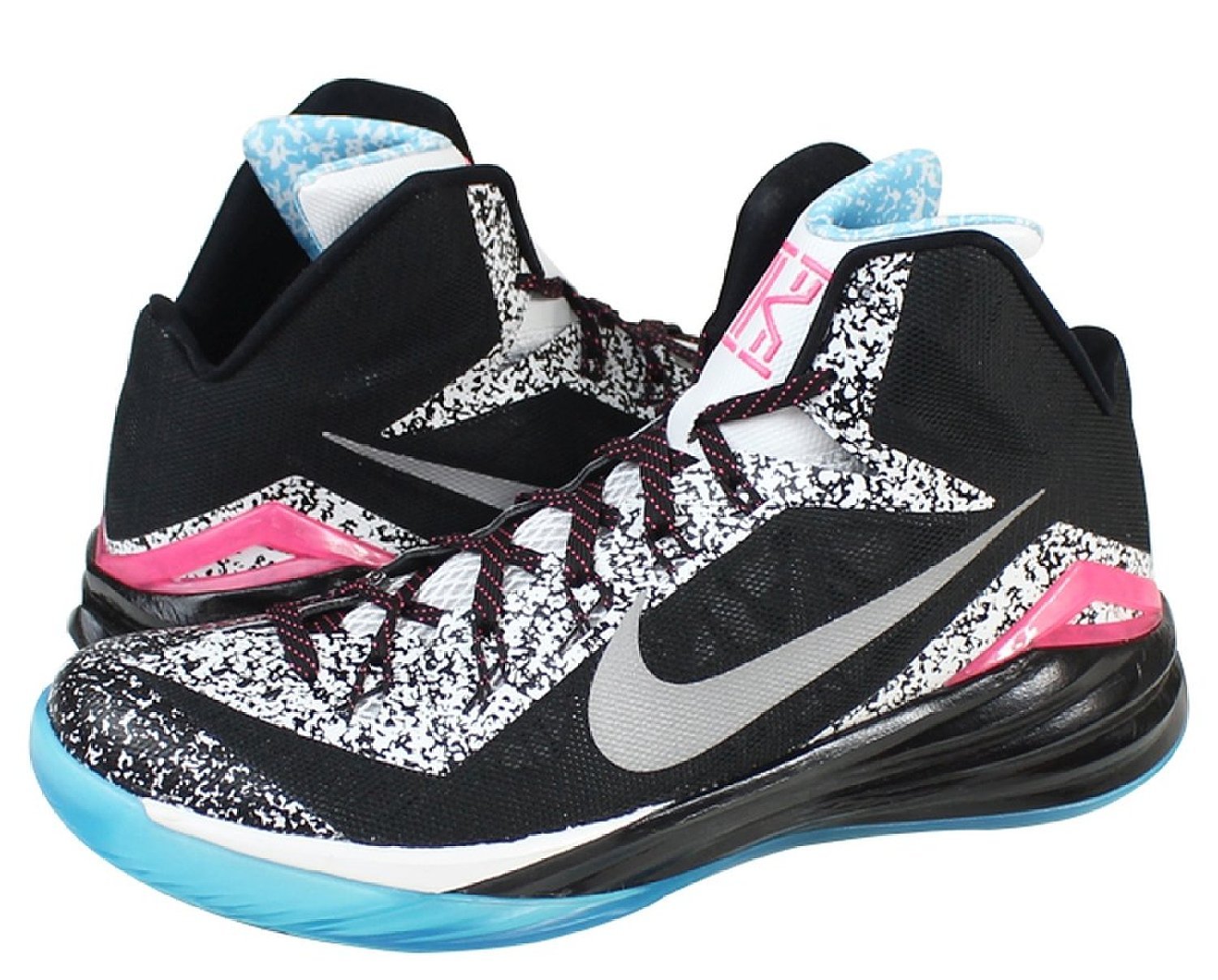 Nike Kyrie Irving Kyrie Hyperdunk 2015 Kyrie Hyper Dunks 2014