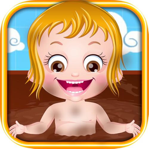 Baby Hazel Spa Bath