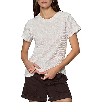 Sanctuary Pucker Up Perfect Tee