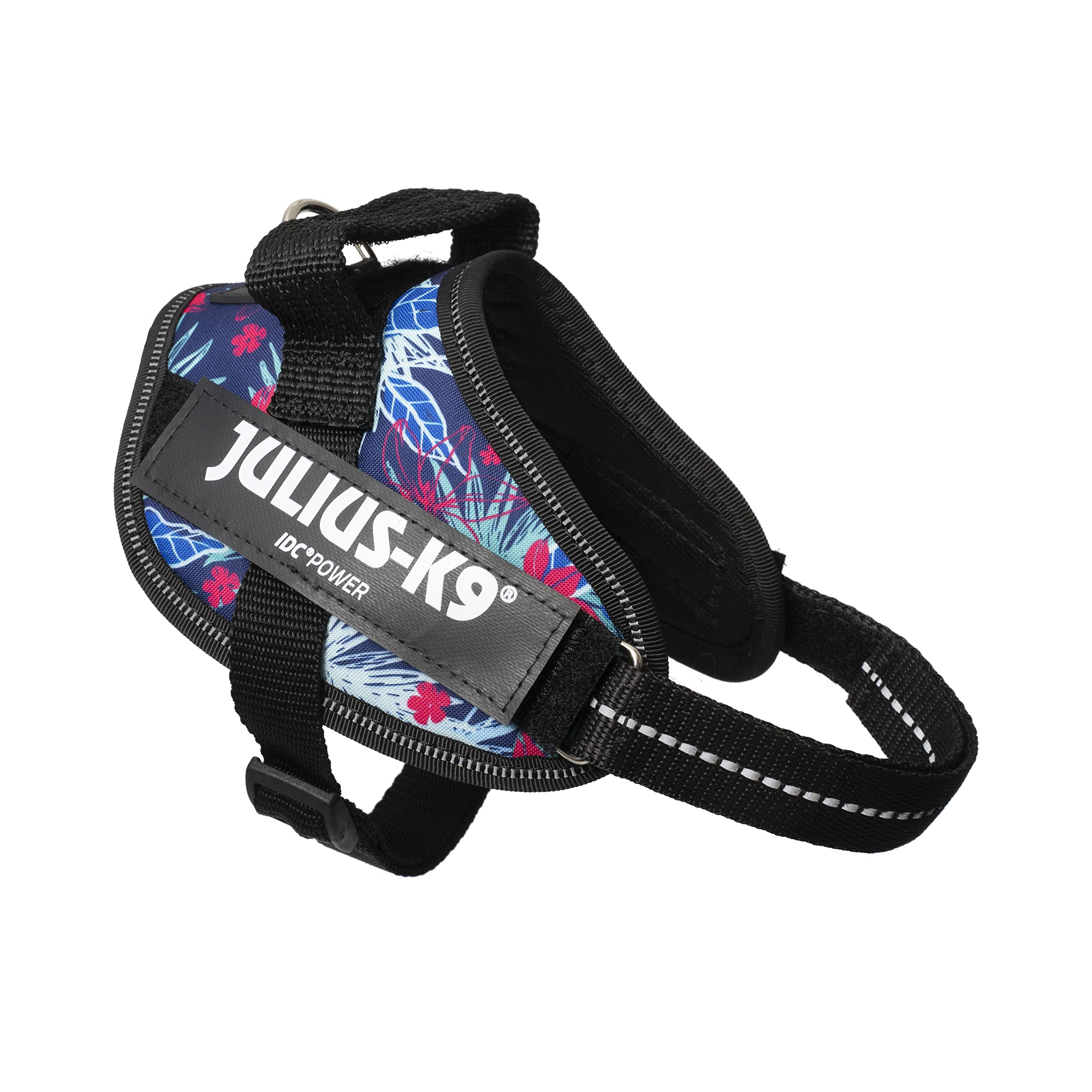 IDC Powerharness, tamaño: XS/Mini-Mini, Hawaii (edición Limitada)
