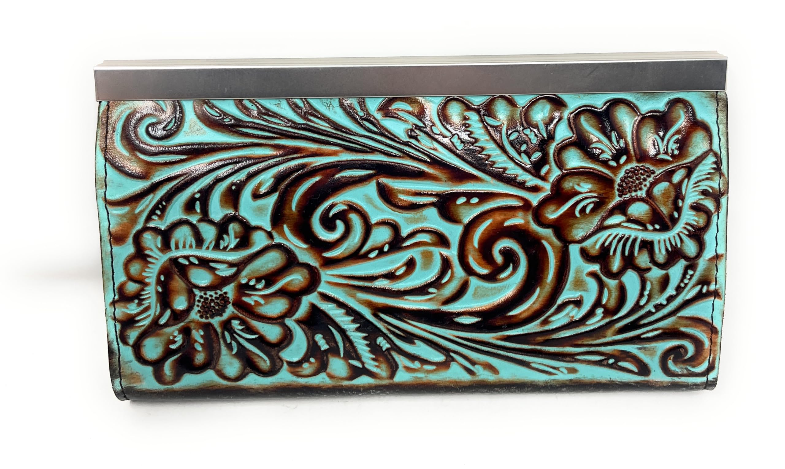 Patricia Nash Women's Tooled Cauchy