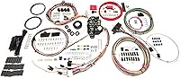 Painless Performance 20205 27-Circuit Chassis Wiring Harness for 1973-1987 Chevy GMC Pickup Trucks, Blazers, Suburbans