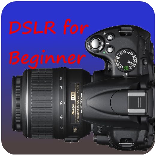 DSLR for Beginners