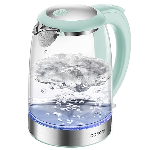 Cosori Electric Kettle