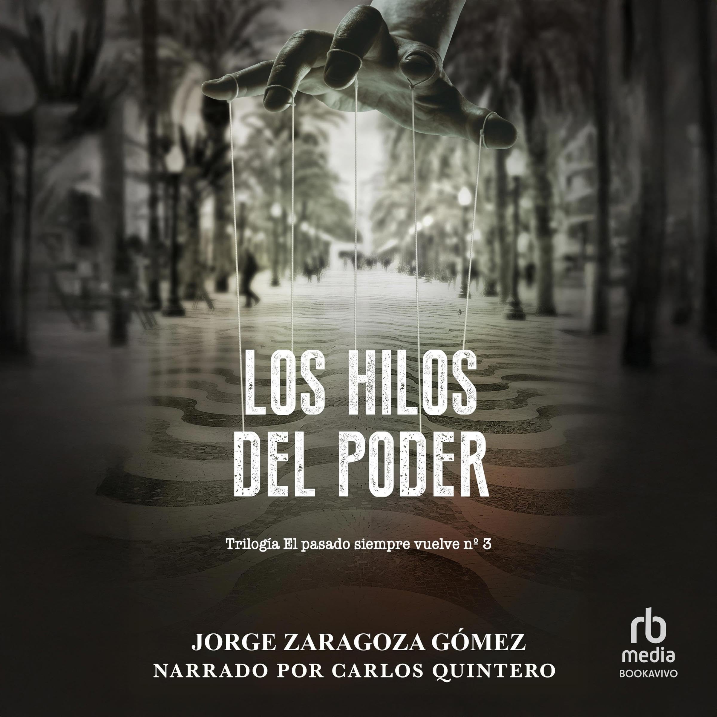 Los hilos del poder