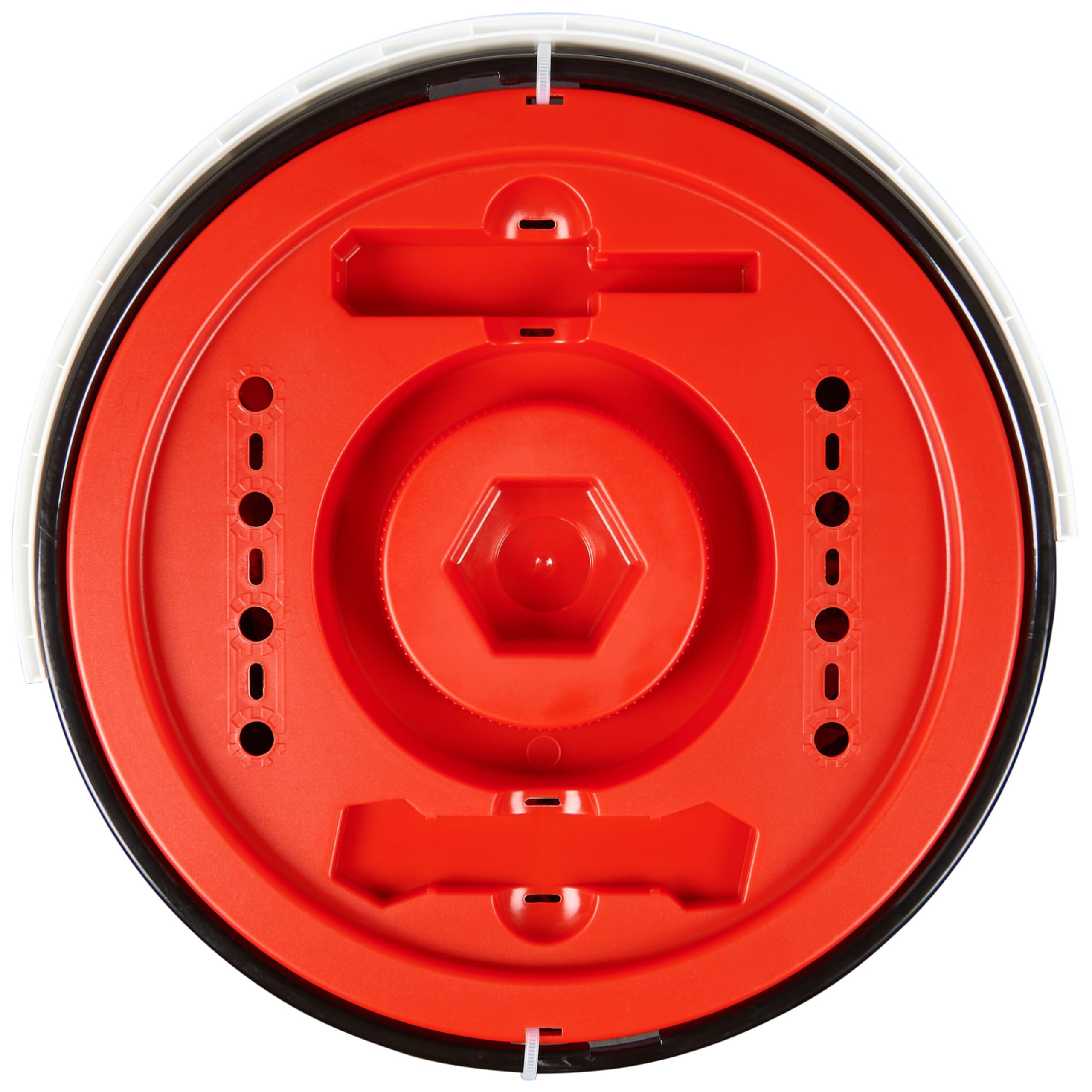 MECCANO - Kit Piezas Construcciones Junior: 150 Piezas para Construcción de Maquetas Steam y 2 Herramientas - 6069254 - Regalo Niños 5 Años + - Juguetes Niños 5 años +