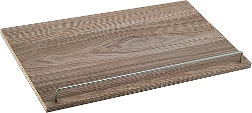 Cubículo ClosetMaid SuiteSymphony de 25 x 6 pulgadas