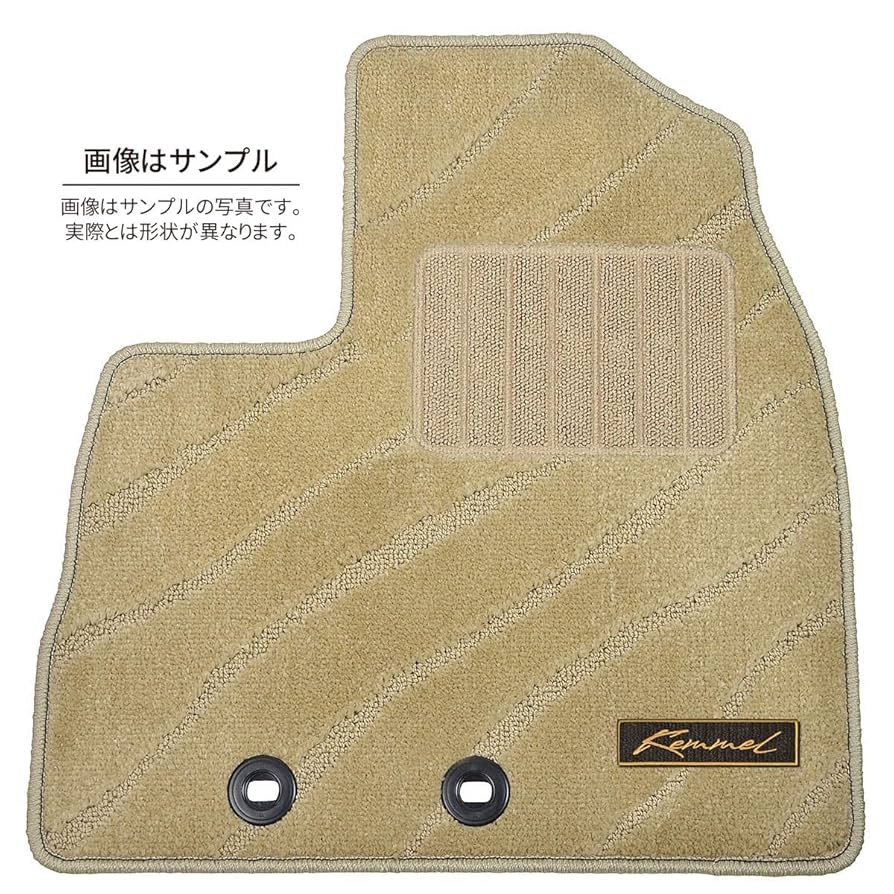 Amazon | Kemmel スズキ エスクード TD#2W 平成9年11月～平成17