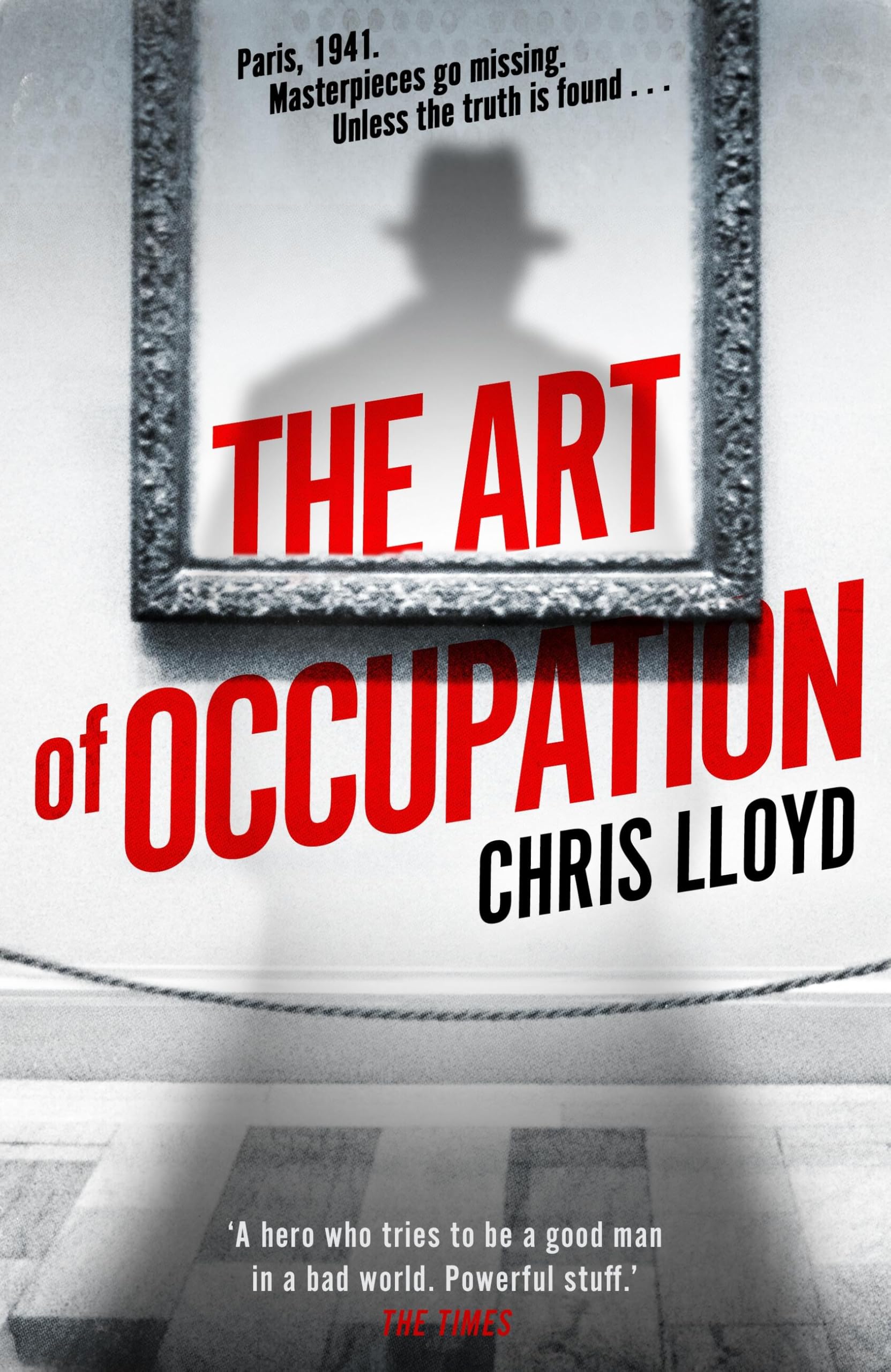 Art Of Occupation