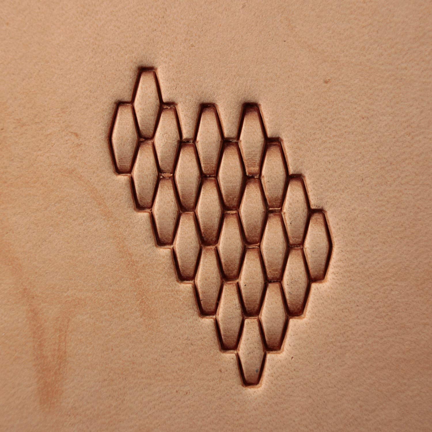 Stamp Tool Stamps Stamping Carving Punches Tools Craft Leathercrafting