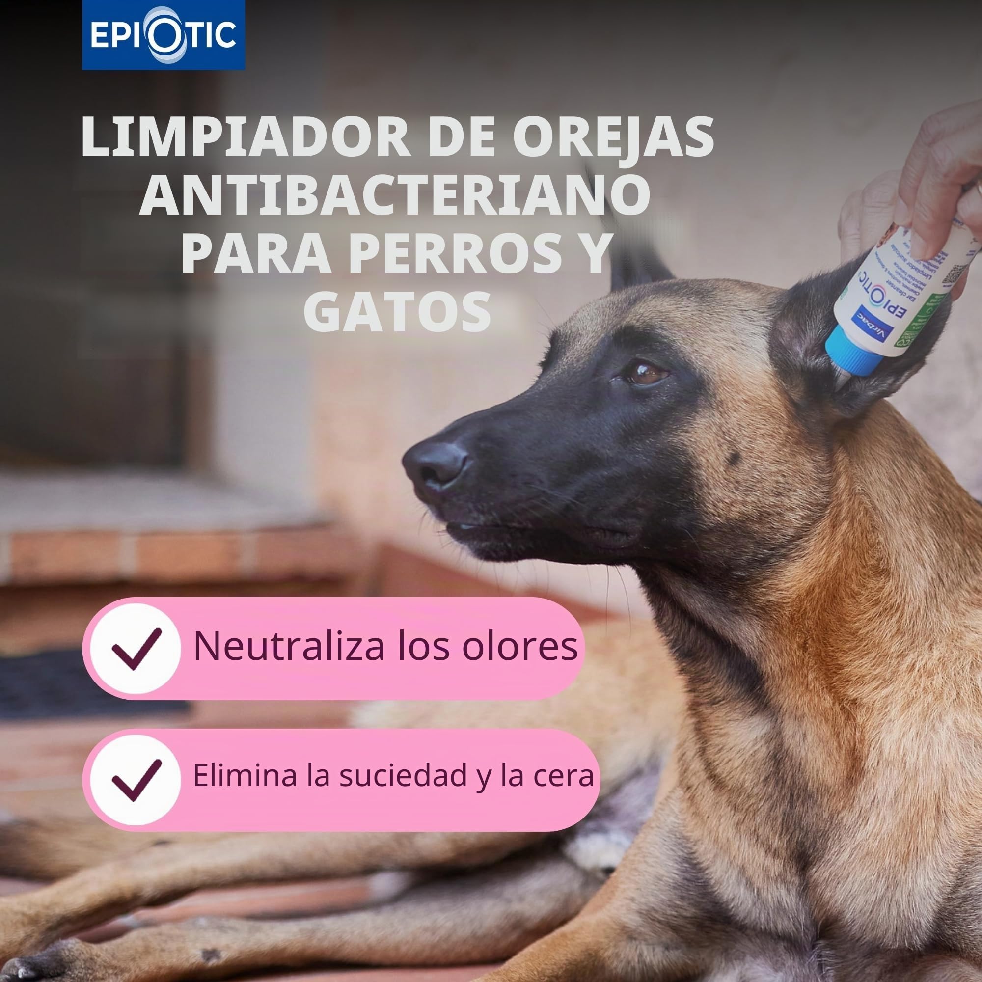 Other Epiotic - Limpiador de oídos