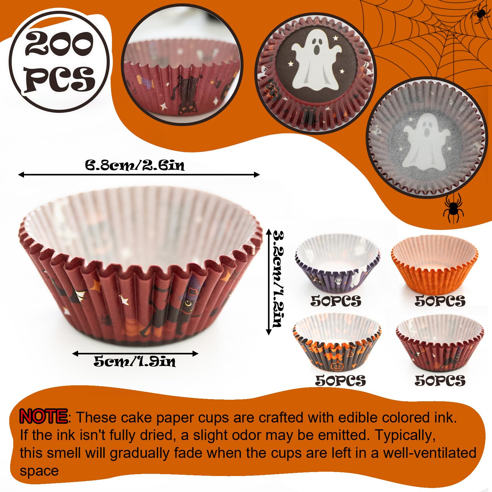 Moule à Cupcake Et Déco Pour Gâteau Anniversaire Enfant - La Fée