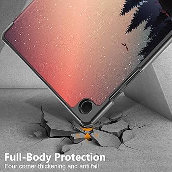 Galaxy Tab A9+ 本体と専用カバー Amazon.co.jp: Galaxy Tab A9+ ケース 11インチ Galaxy Tab A9 plus