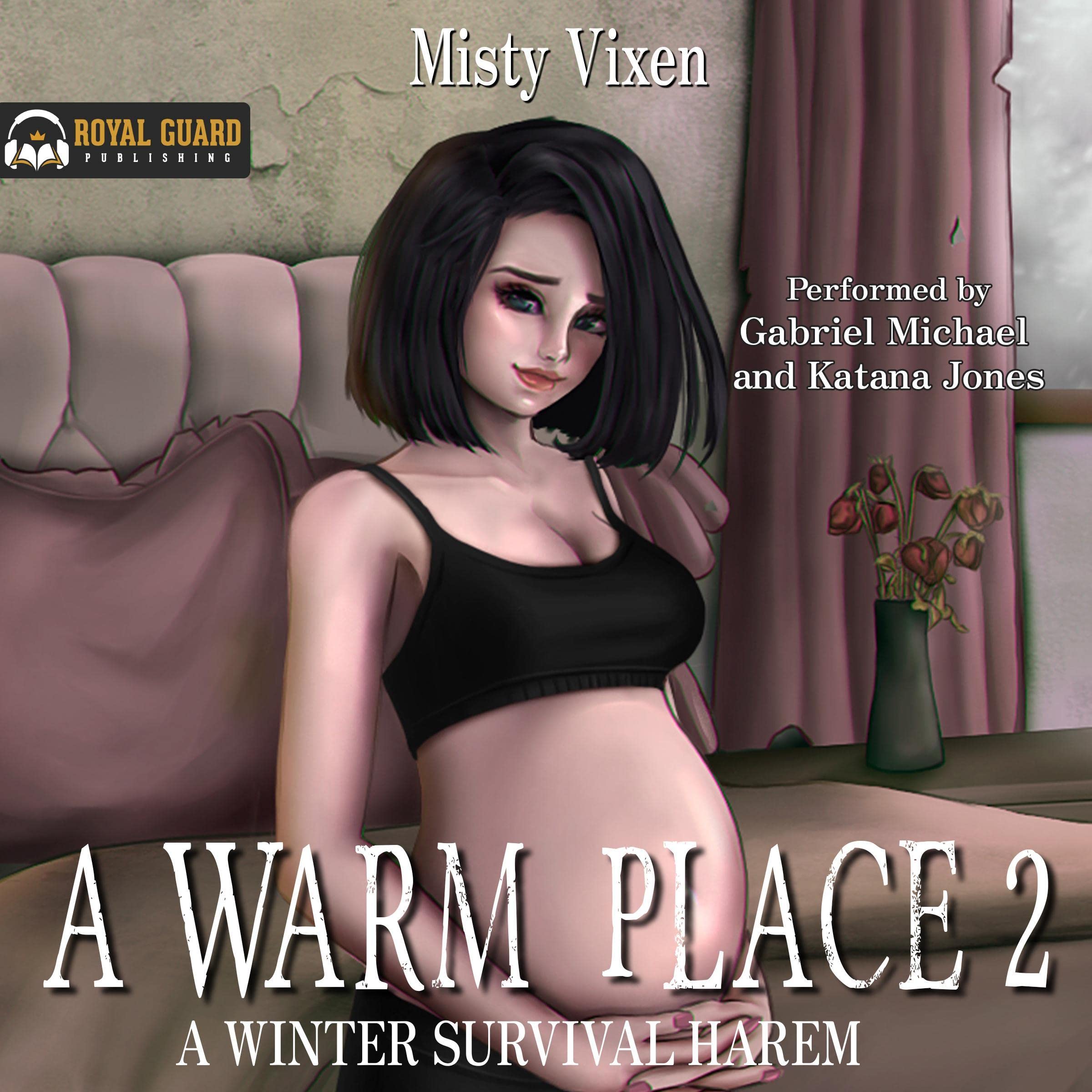 Cover art for A Warm Place 2