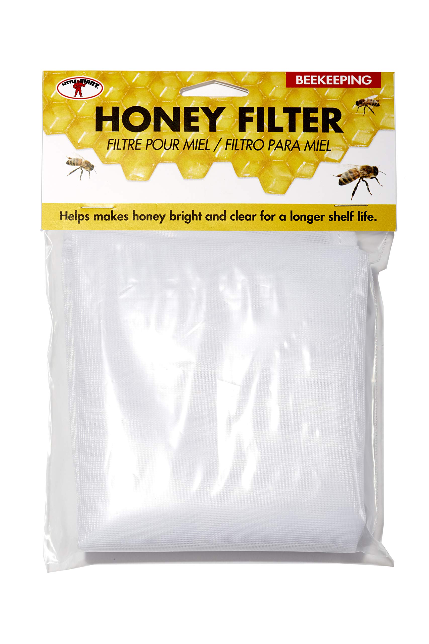 Little Giant Honey Bag