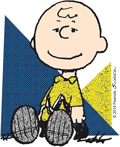 Miniatura 9 de CafePress Charlie Brown Be Giving Taza de café de cerámica, taza de té de 11 onzas