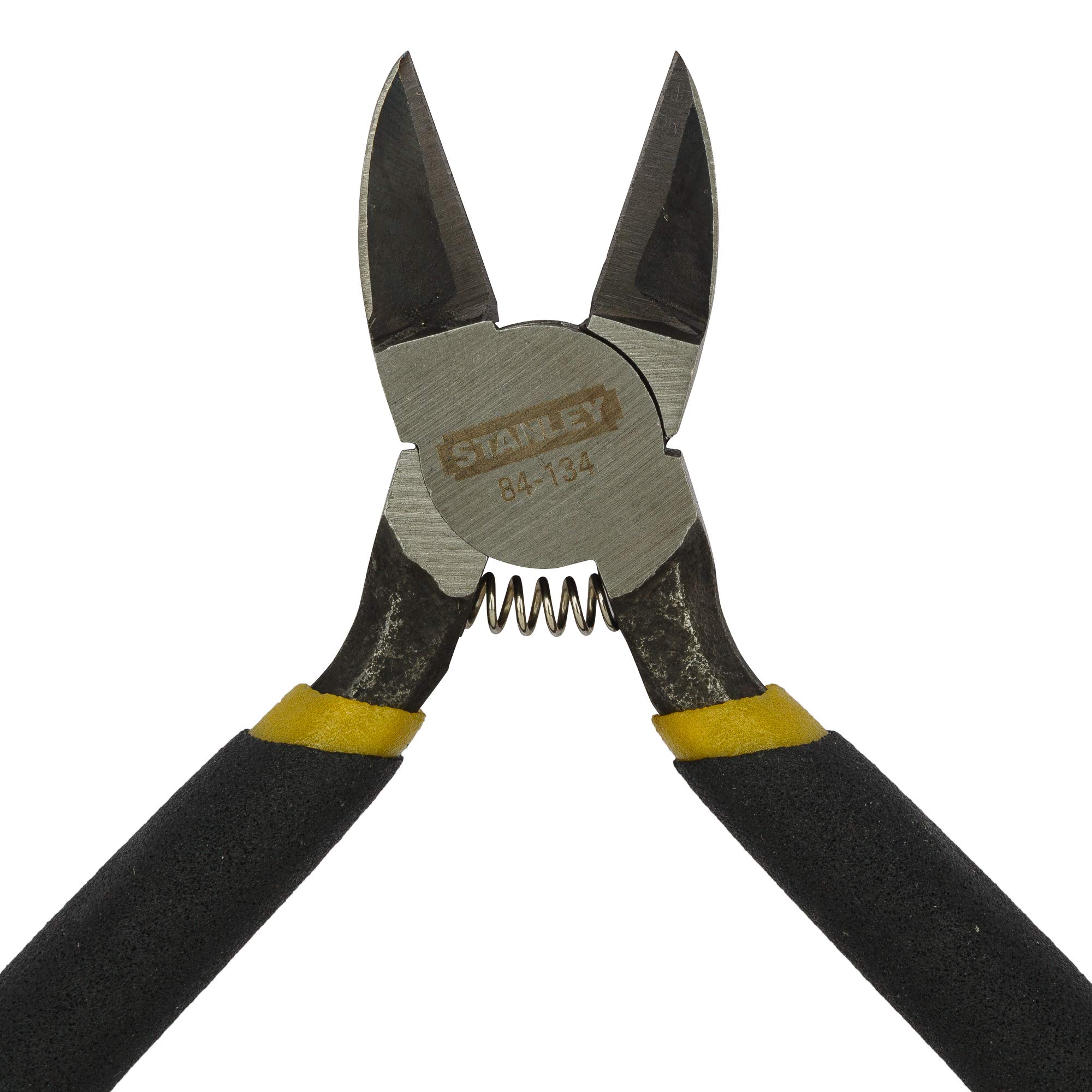 STANLEY 84-134-1-23 127mm/5'' Plastic Nipper Plier