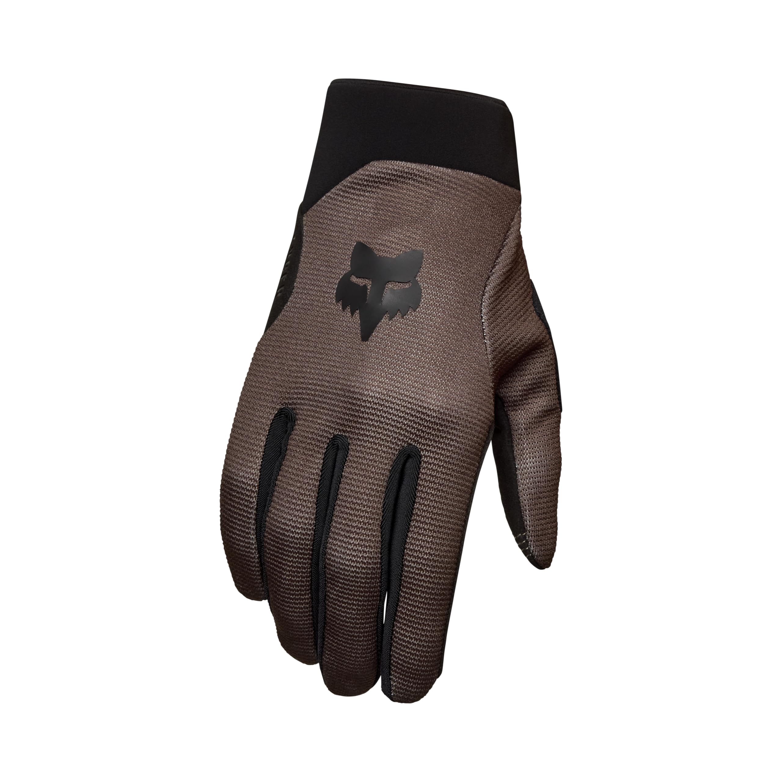 Fox Racing - W Ranger Glove - Women - MTB Gloves, Superior Comfort, Touchscreen Friendly, Flexible Design, Gloves, Mountainbike Cycling, Military, M