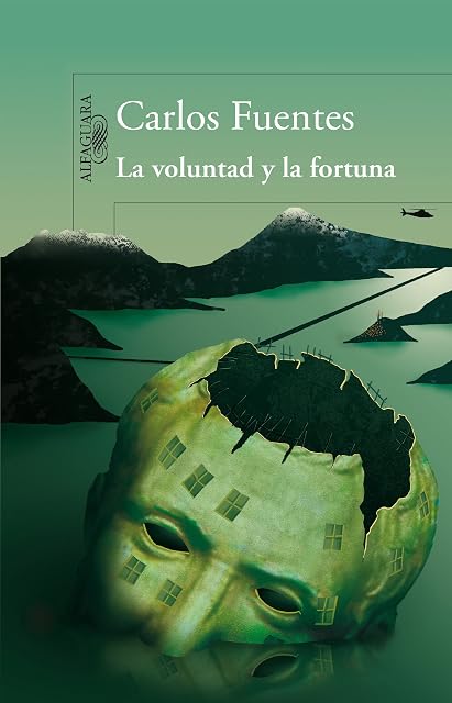 Portada de La voluntad y la fortuna
