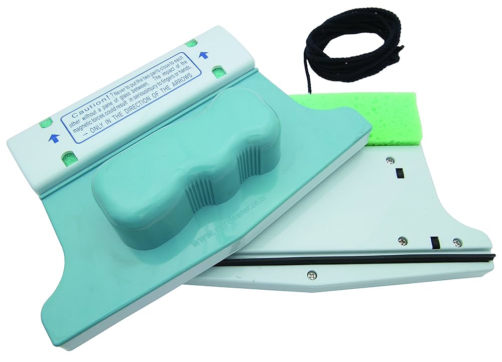 Amazon | ペアクリーナー 強力アップグレード(ペアガラス用