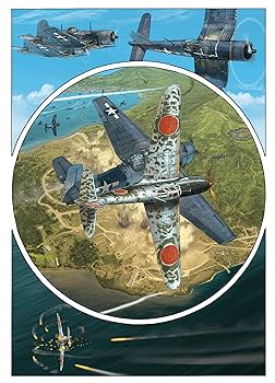 Angel Wings 航空劇画ハードカバー大型本 Angel Wings 航空劇画