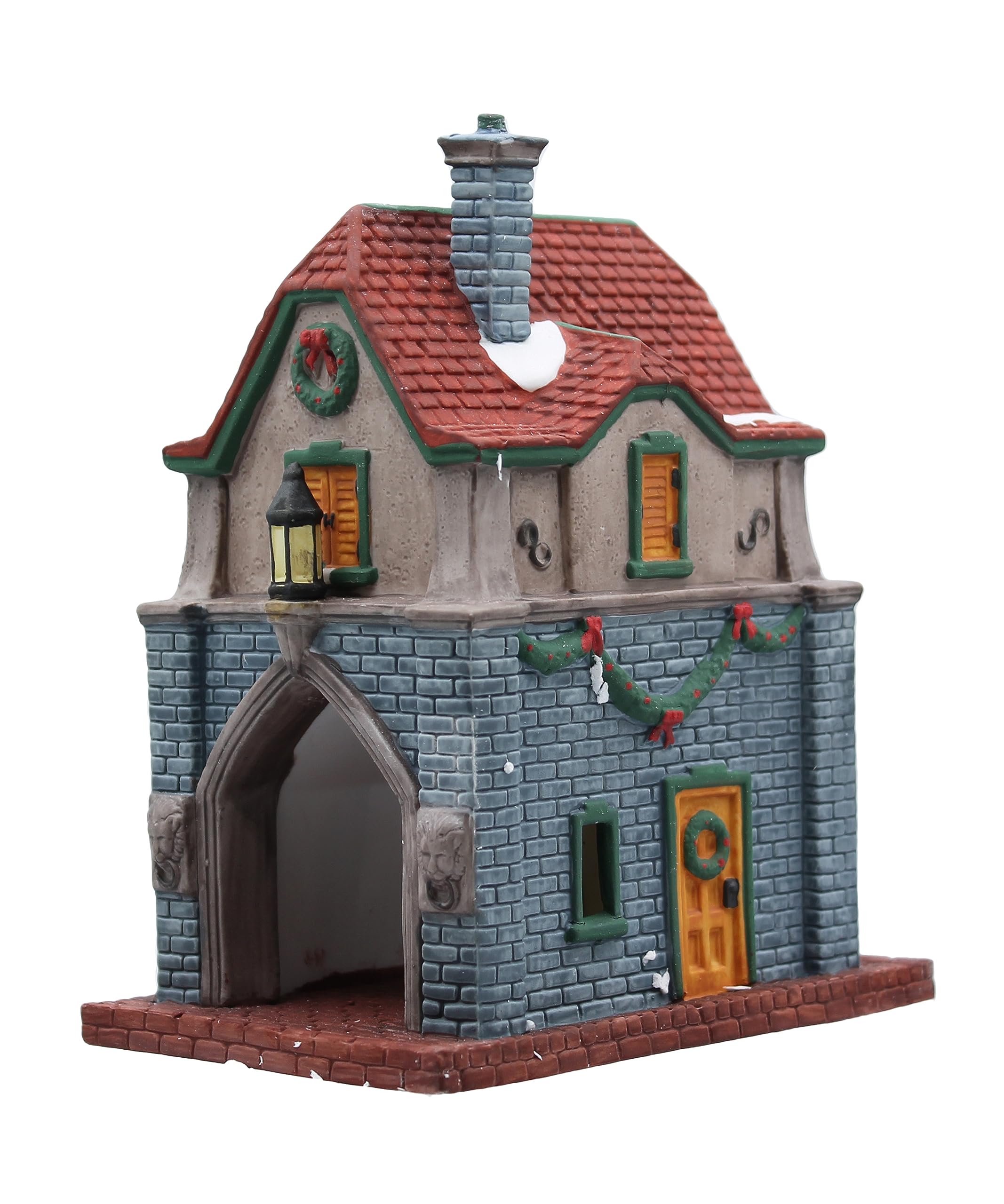Amazon.com: Department 56 Heritage Village Collection ; Dickens