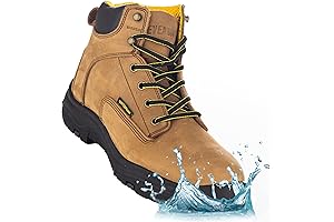 EVERBOOTS ULTRA DRY: The Most Comfortable Work Boots for Men