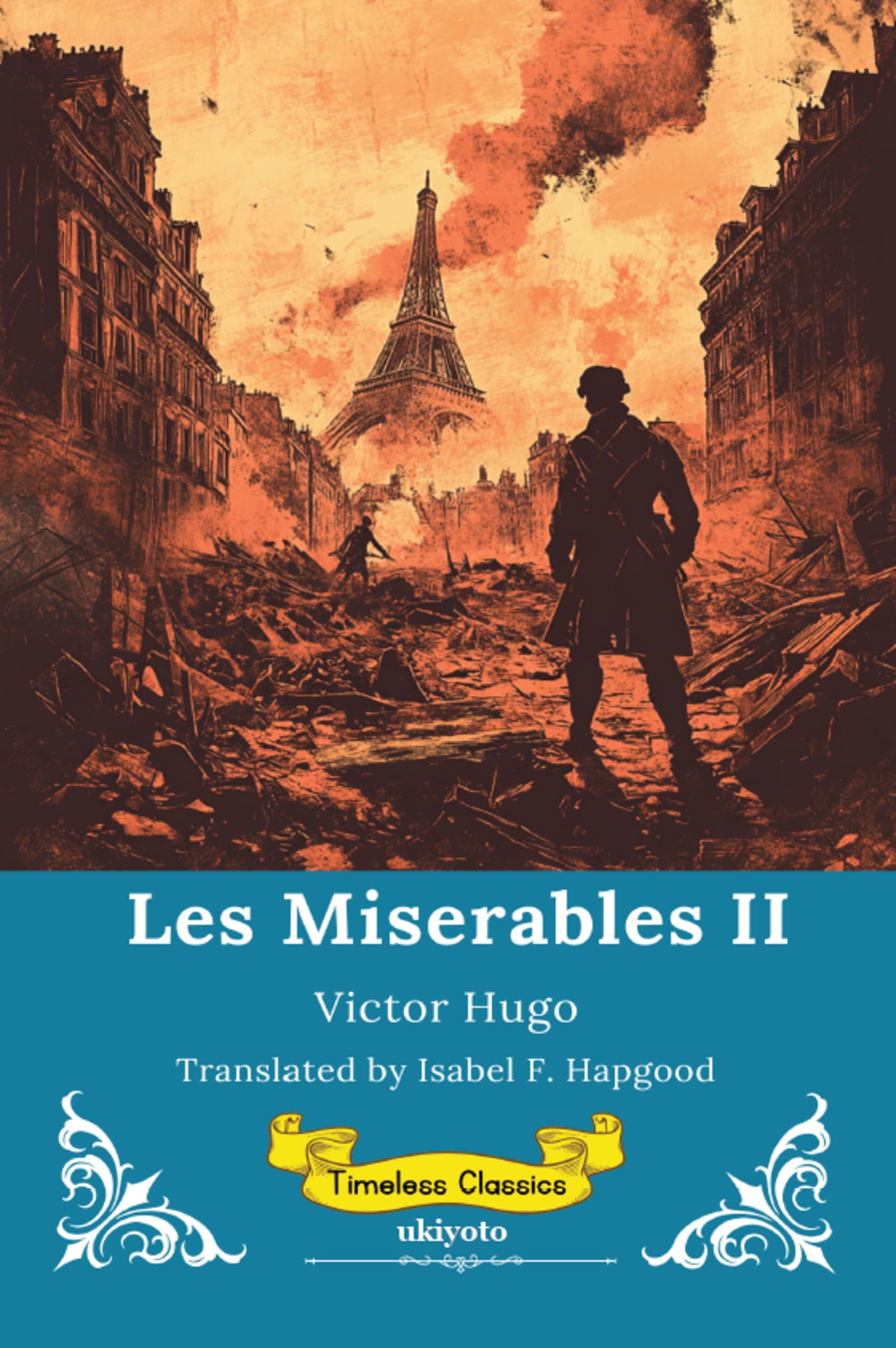 Les Miserables (Edition1)