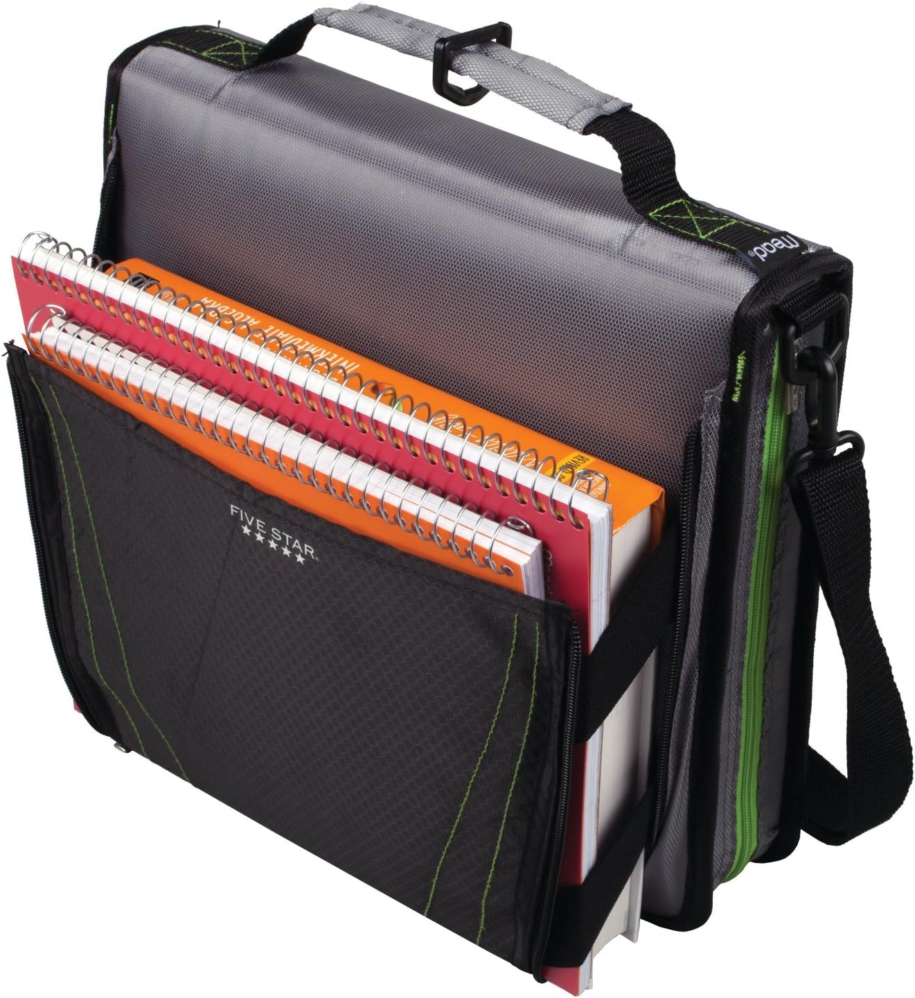 Five Star New Ring Binder (29060) : Office Products