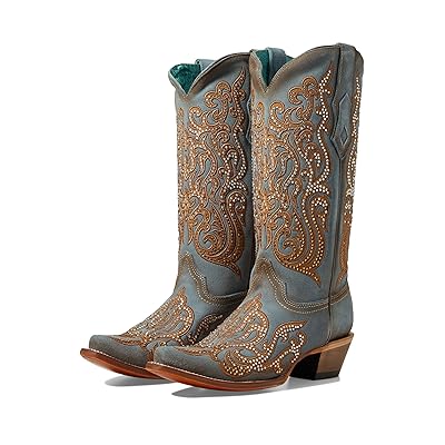 Corral Boots C4124 Cowboy Women