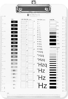 Graphics Arts Clipboard